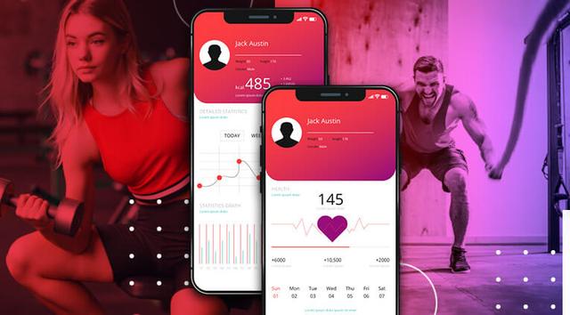 Fitness App Development 2024: Cost Estimation and Features