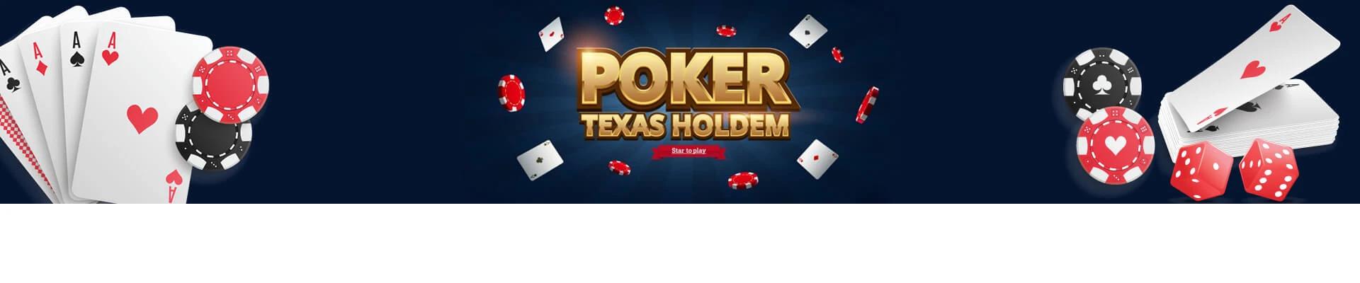 Top Texas Holdem Poker Game Development Company