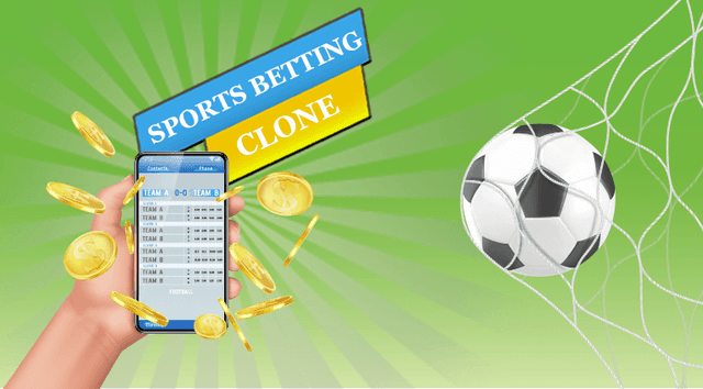 Sports Betting Clone Script Development Company | Hire Sports Betting Script Developers