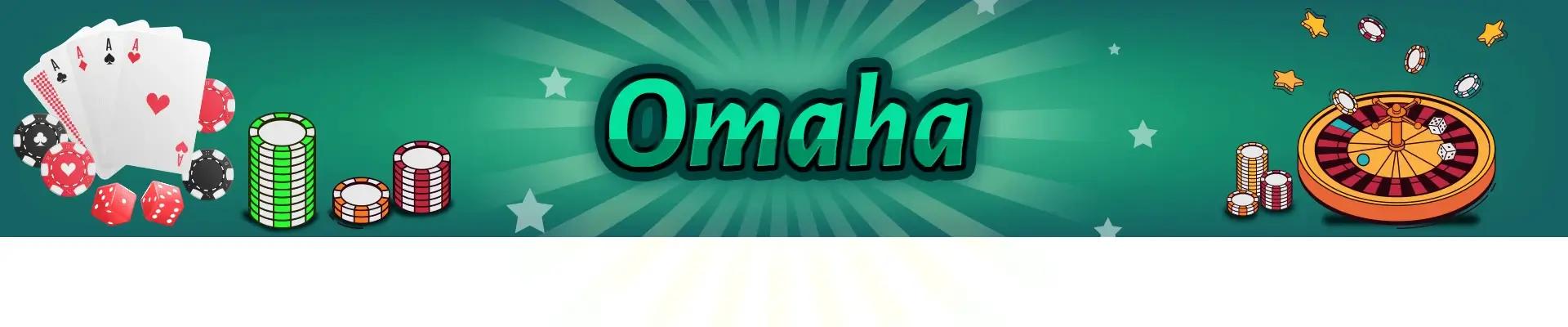 Omaha Poker Game Development