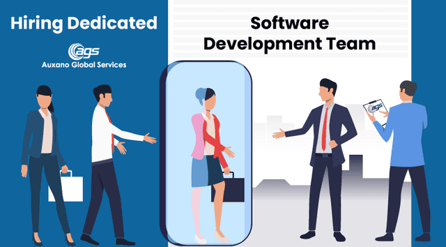 Hire Dedicated Software Development Team [Full Guide]