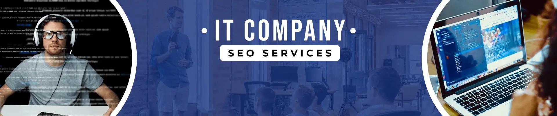 IT Services SEO