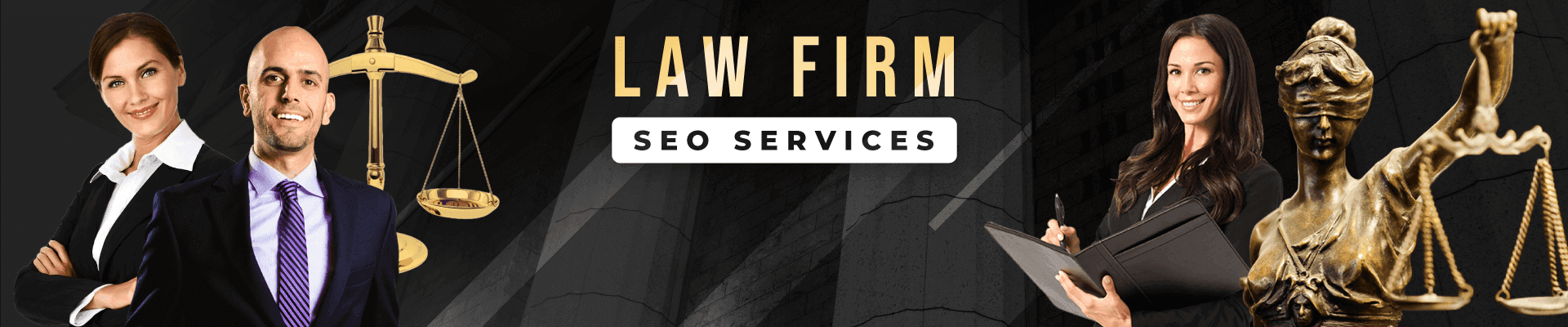 Law Firm SEO