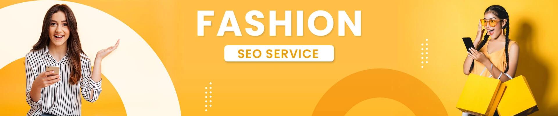 Best Fashion SEO