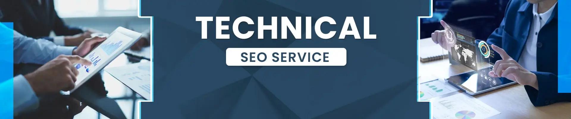 Technical SEO