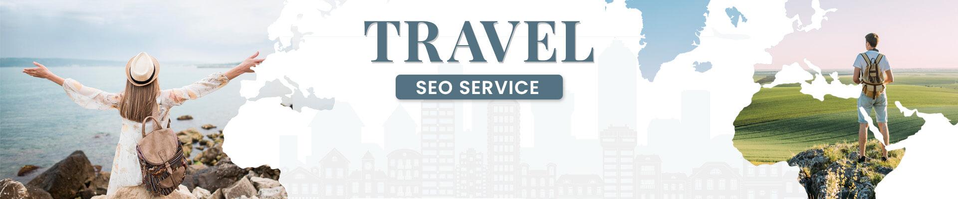 Travel SEO