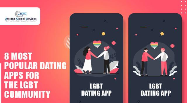 8 Best LGBT Dating Apps in 2024 For The LGBTQ Community