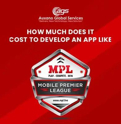 How Much Does It Cost To Develop An App Like MPL in 2021