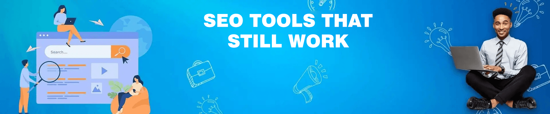 free seo tools