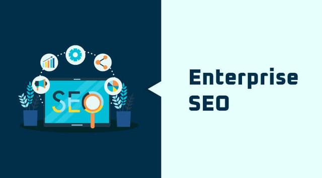 Enterprise SEO: Your Results-Driven Complete Guide [2026]