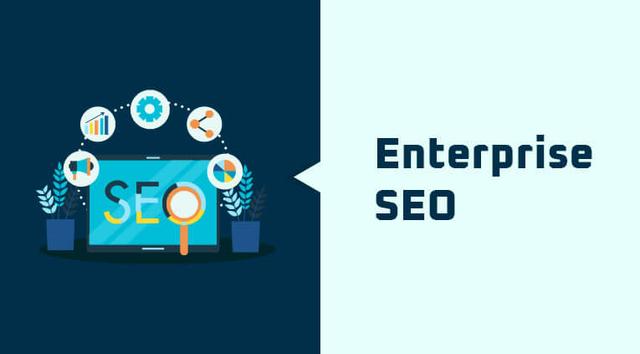 Enterprise SEO: Your Results-Driven Complete Guide [2024]