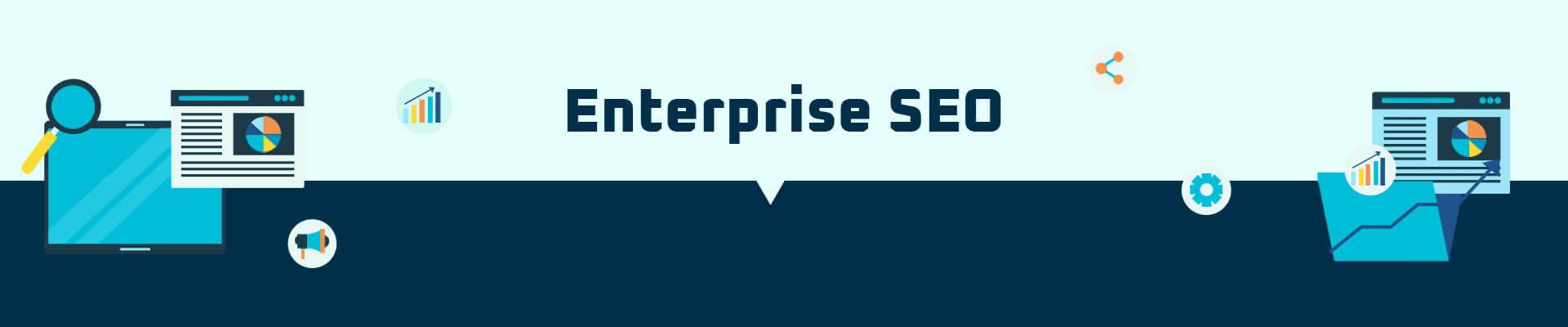 Enterprise SEO Service