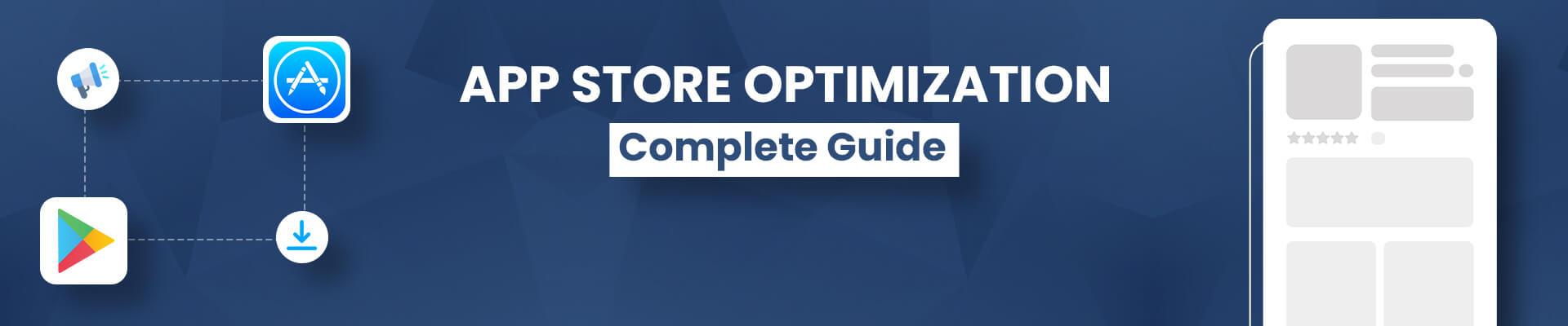 ASO Guide Banner