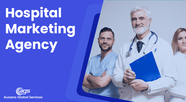 Digital Marketing Agency for Healthcare & Hospital Sectors