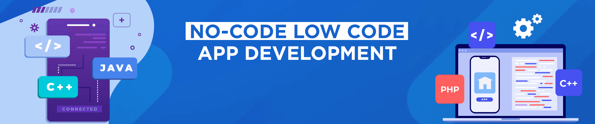 No Code, Low Code