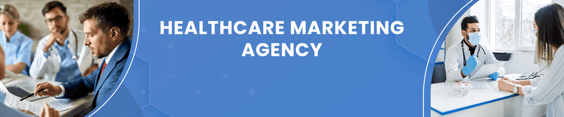 Healthcare Digital Marketing Agency