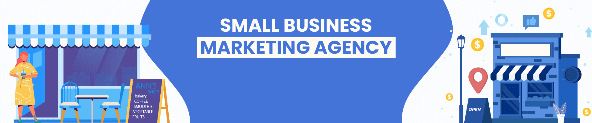 Small Business Marketing