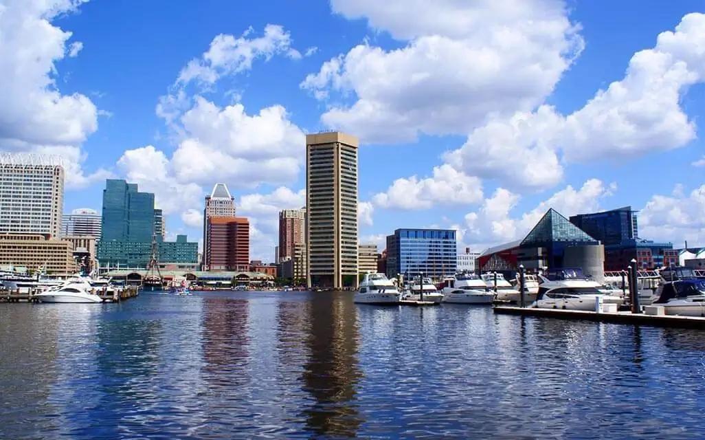 SEO Company in Baltimore