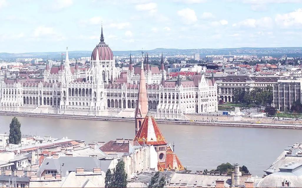 Budapest SEO Company