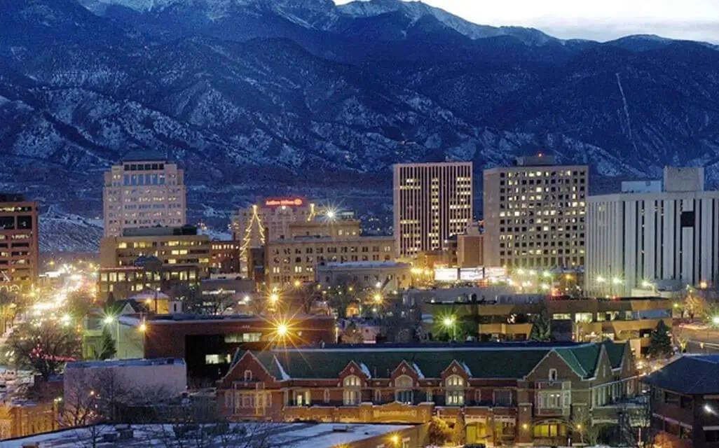 Colorado SEO Company