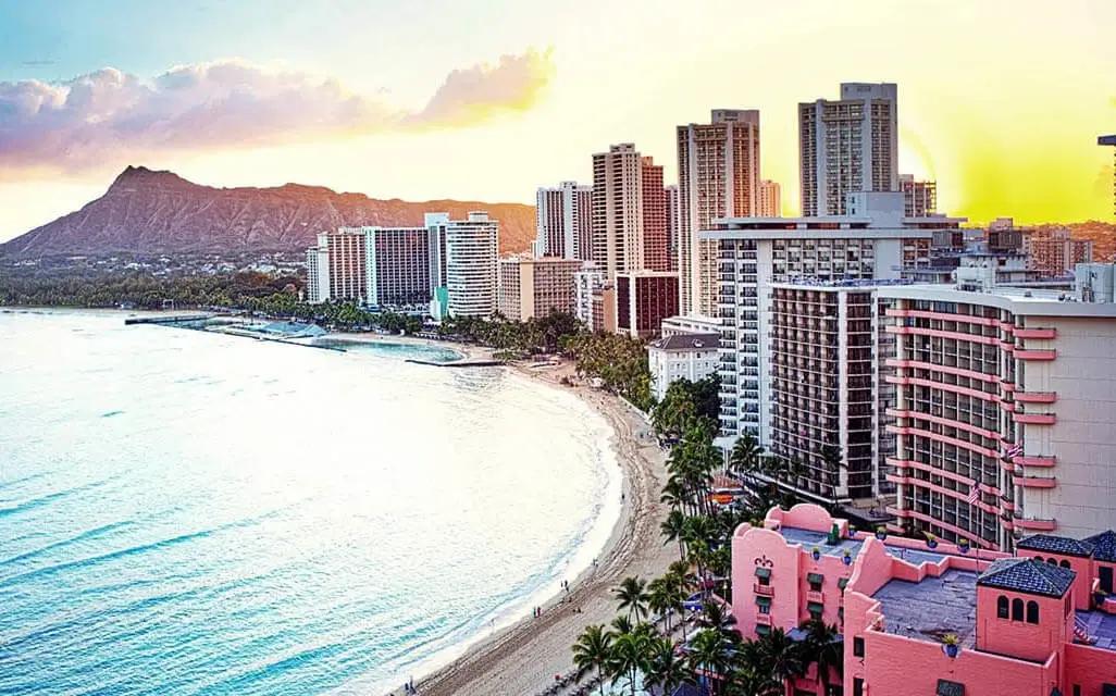 Hawaii SEO Company