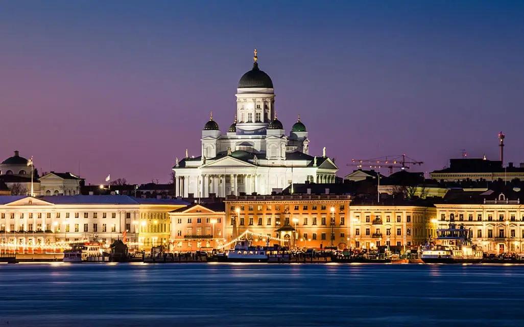 Helsinki SEO Company