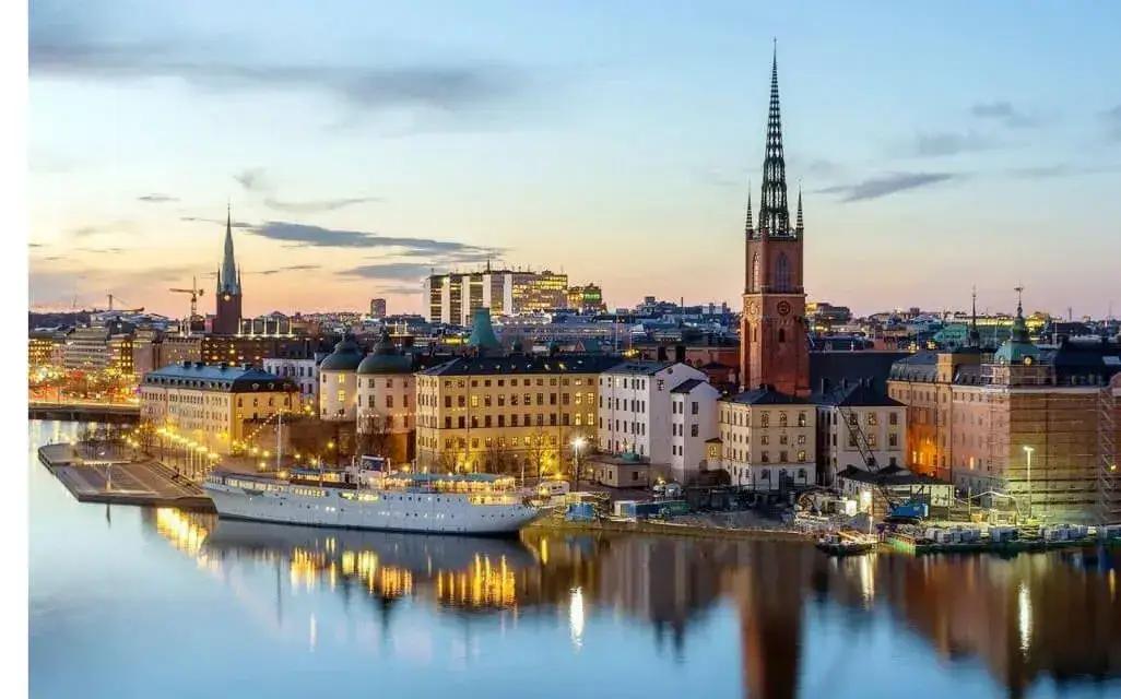 Stockholm SEO Company