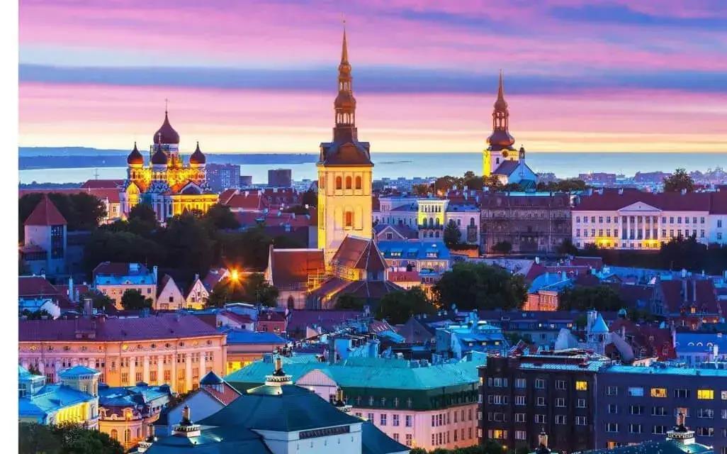 Tallinn SEO Company