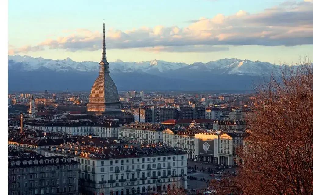 Turin SEO Company