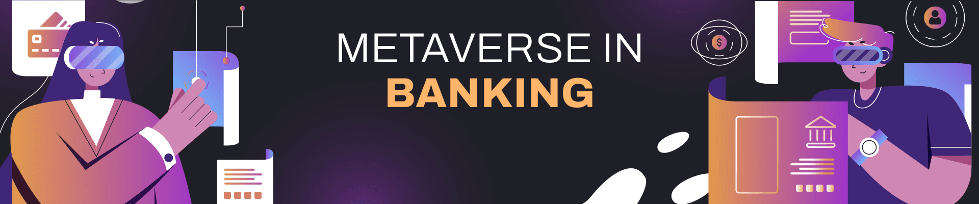 Metaverse in the banking