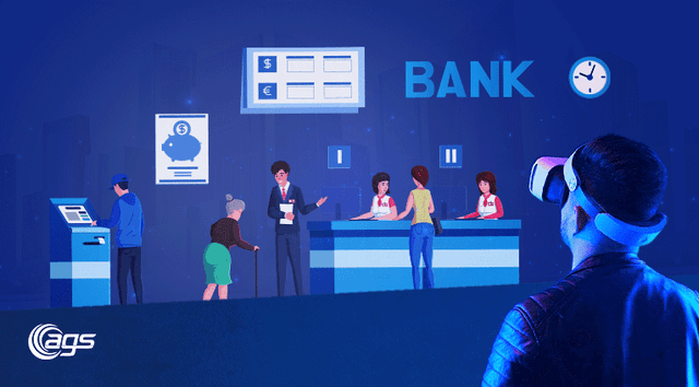 Metaverse in Banking: Reshaping the Future of the Banking Industry