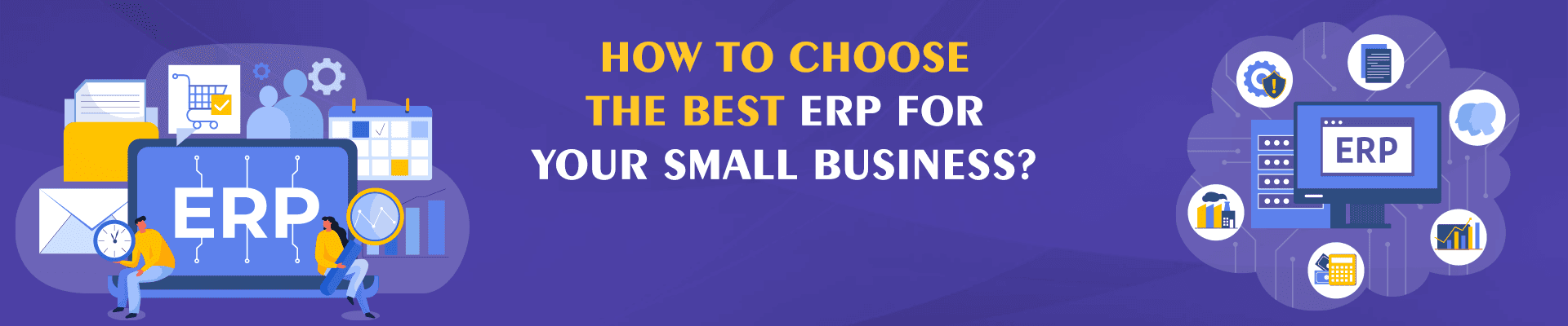 ERP Software