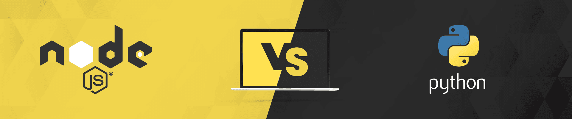 Nodejs VS Python