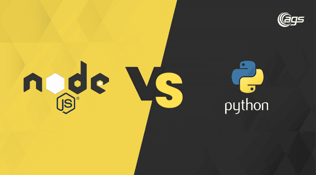 Node.js Vs Python: Which One Is Best?