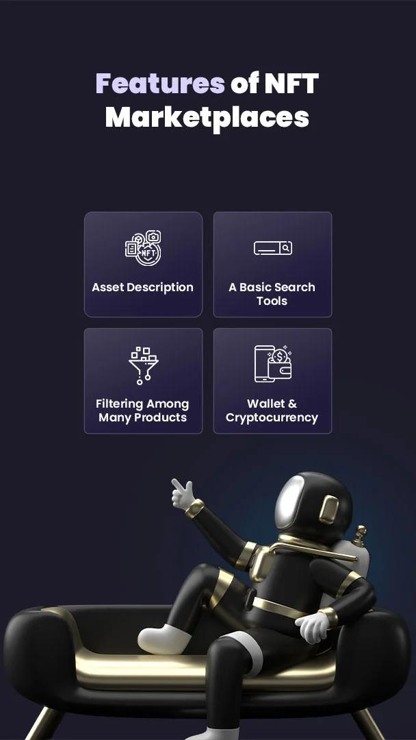 The Future of NFTs in the E-commerce Industry