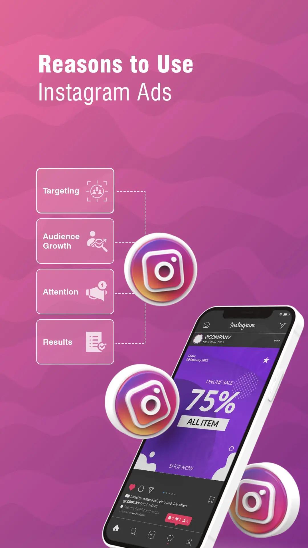 How Much Does It Cost to Advertise on Instagram? [2023]