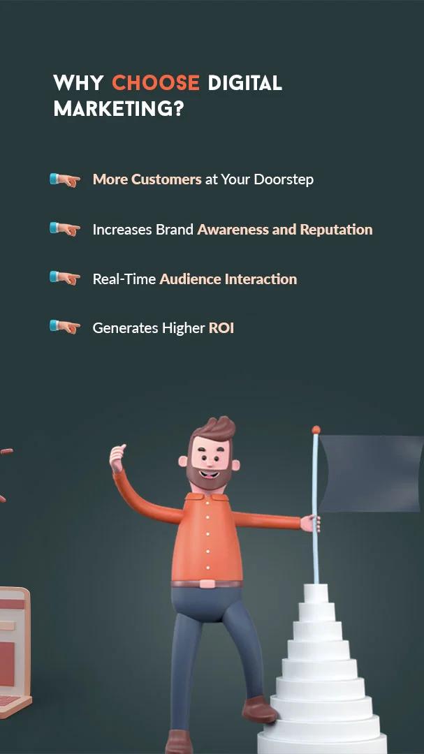 Cost To Hire A Digital Marketing Agency