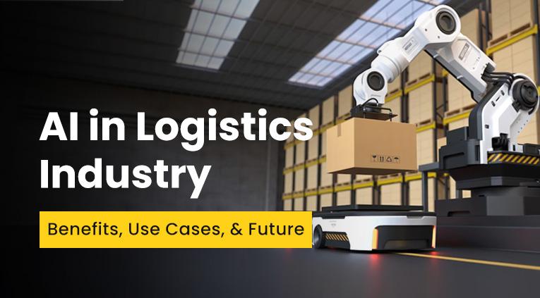 ai-in-logistics-industry