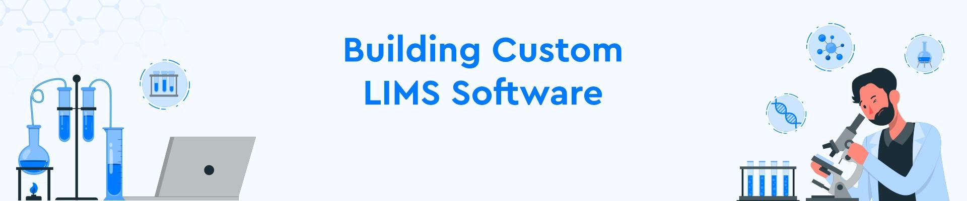 LIMS Software