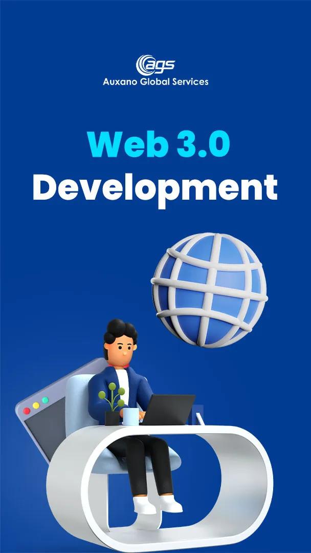 Web 3.0 Development [2023]