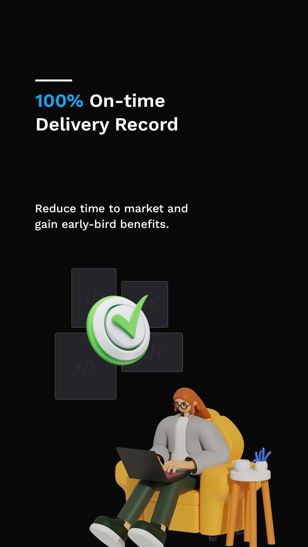 Why Hire Dedicated Developers from Auxano Global Services? [2023]