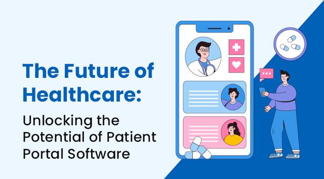 Patient Portal Software Development Guide: Features and Cost