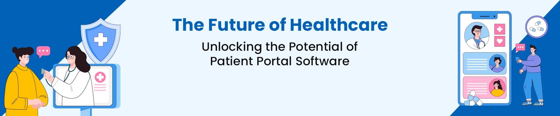 Patient Portal Software Development Guide 2024