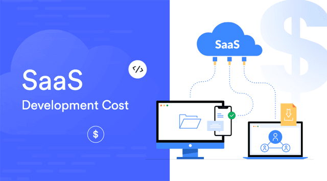 SaaS Development Cost Decoded [Complete Breakdown with Latest Prices]