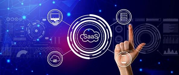 Custom SaaS Application Development