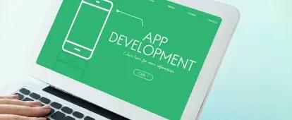 Custom Java App Development