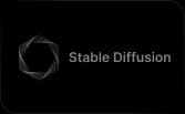 Stable diffusion