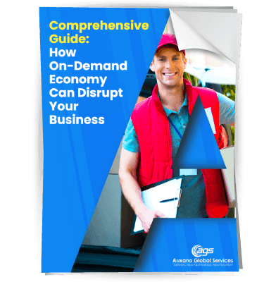 How On-Demand Economy Can Disrupt Your Business