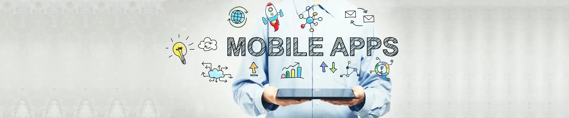 10 Most Inspiring Mobile App Development Company Influencers Banner