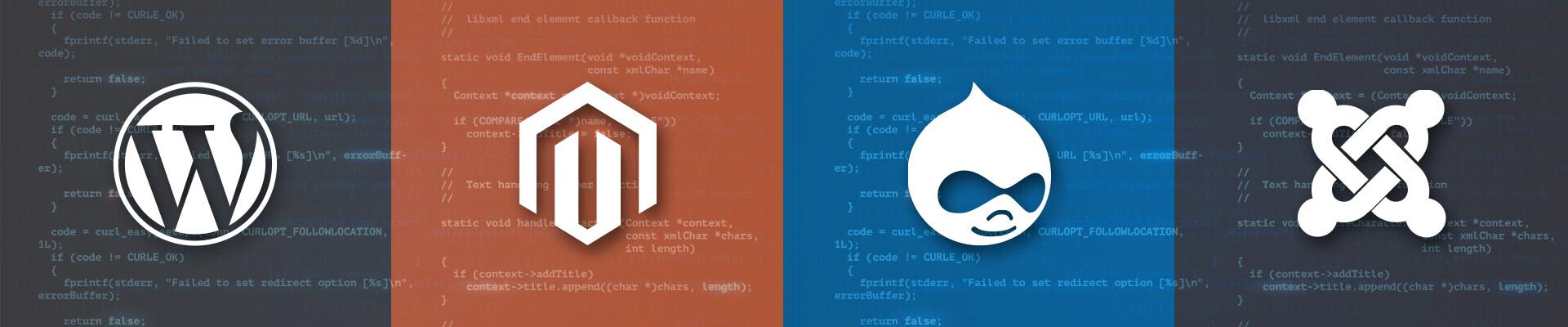 Finding The Perfect Fit By Differentiating The CMS Beasts Banner